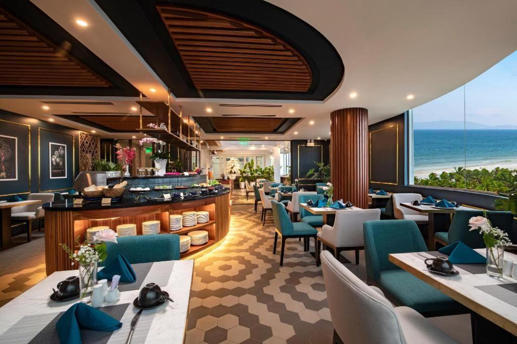 Angel Hotels Beach Da Nang Luaran gambar
