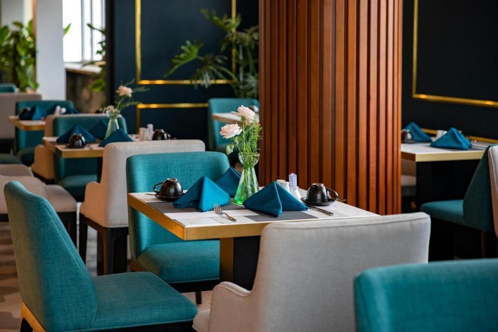 Angel Hotels Beach Da Nang Luaran gambar
