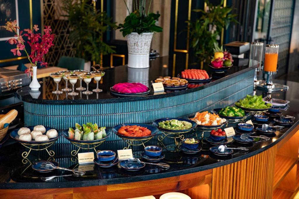 Angel Hotels Beach Da Nang Luaran gambar
